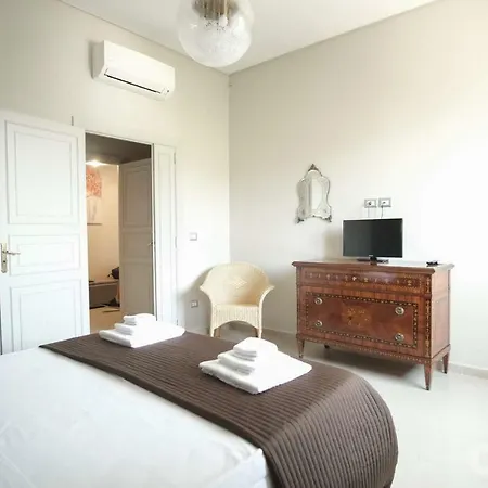 Apartment Casa Ninetta - Centro