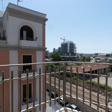 Casa Ninetta - Centro Apartamento *