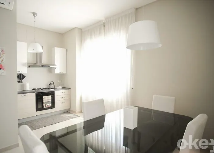 Casa Ninetta - Centro בארי