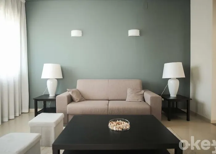 דירה Casa Ninetta - Centro