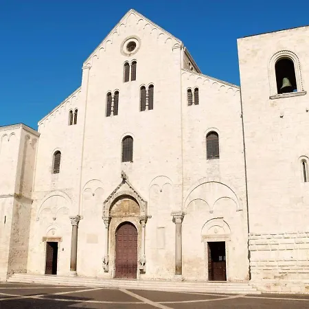 Casa Ninetta - Centro * Bari