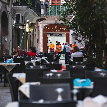 Appartamento Casa Ninetta - Centro *