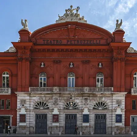 Casa Ninetta - Centro * Bari