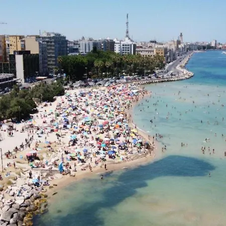 Casa Ninetta - Centro Apartmán