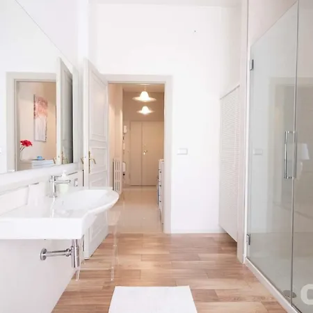 Casa Ninetta - Centro Apartmán