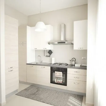 Apartmán Casa Ninetta - Centro *