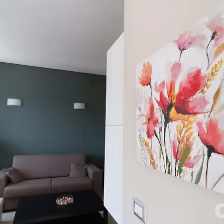 Casa Ninetta - Centro Apartamento *