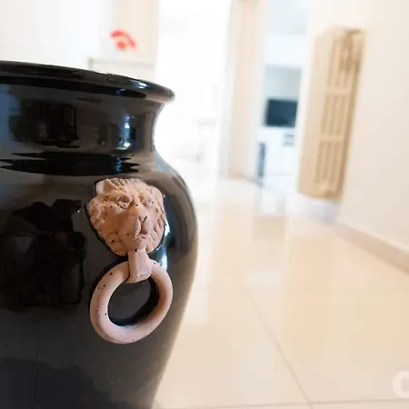 Casa Ninetta - Centro * Bari