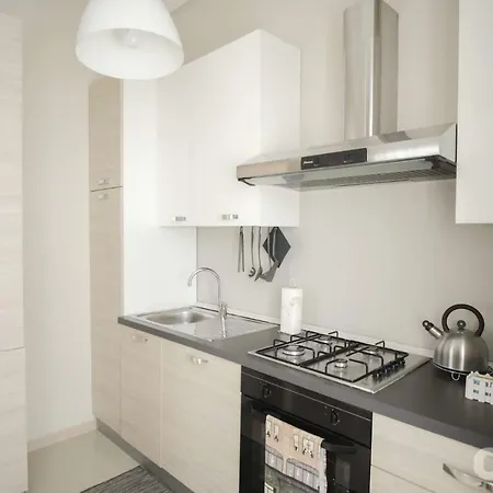 Casa Ninetta - Centro Bari