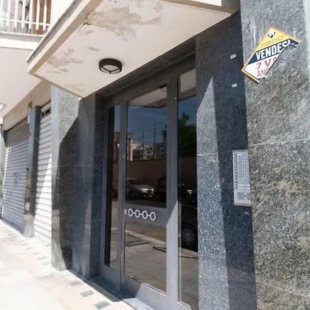 Casa Ninetta - Centro Apartment *