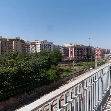 Casa Ninetta - Centro Apartman