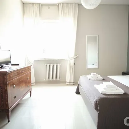 Apartment Casa Ninetta - Centro *