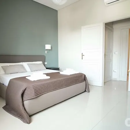 Apartamento Casa Ninetta - Centro