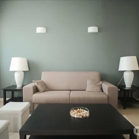 Apartment Casa Ninetta - Centro