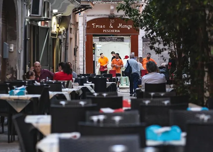 Appartamento Casa Ninetta - Centro *