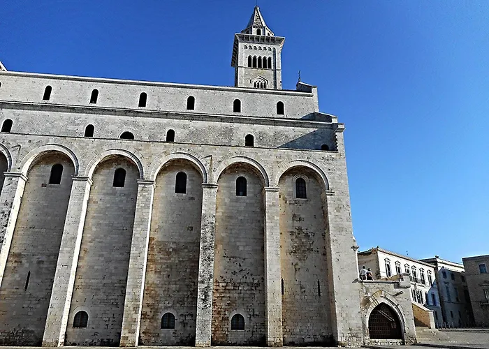 Casa Ninetta - Centro Appartamento Bari