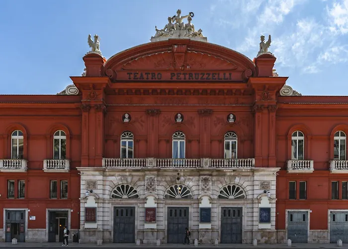 Casa Ninetta - Centro * Bari