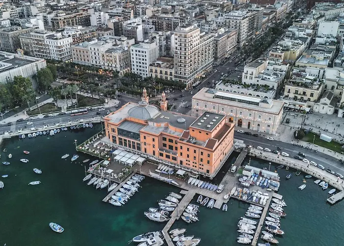 Casa Ninetta - Centro Apartment *