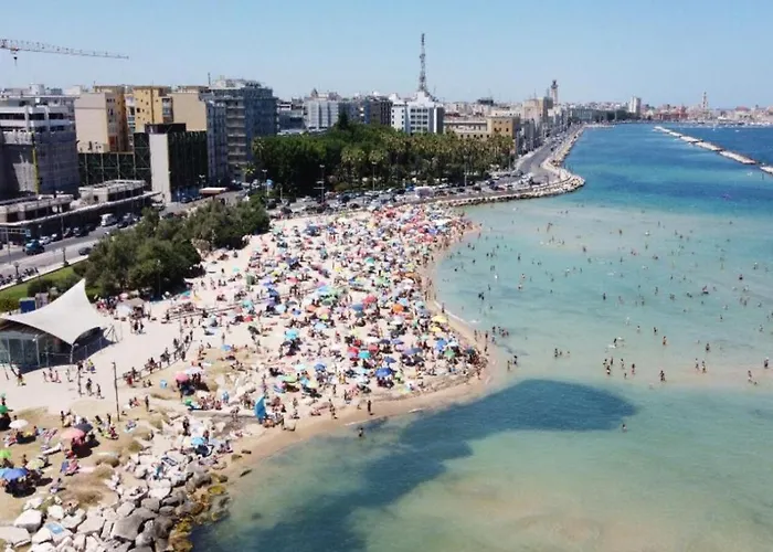 Casa Ninetta - Centro Appartamento