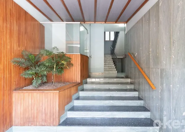 Casa Ninetta - Centro * Bari