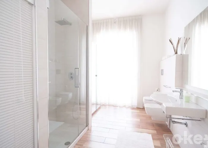 Casa Ninetta - Centro