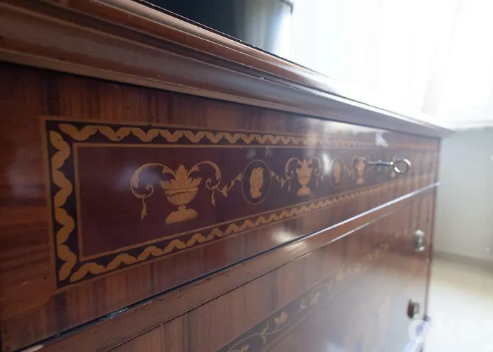 Casa Ninetta - Centro * Bari