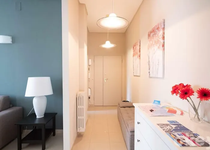 Casa Ninetta - Centro