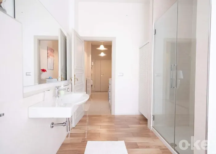 Casa Ninetta - Centro Apartment