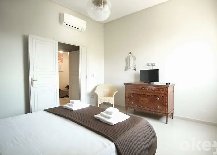 Appartamento Casa Ninetta - Centro