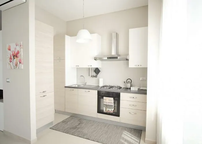 Appartamento Casa Ninetta - Centro *