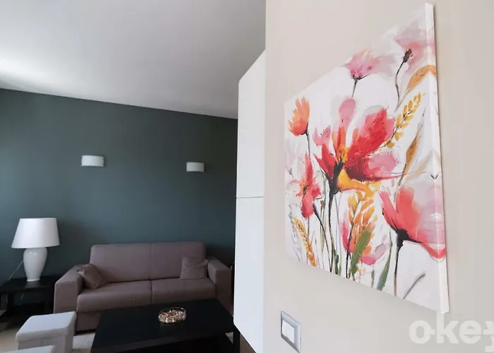 Casa Ninetta - Centro Apartment *