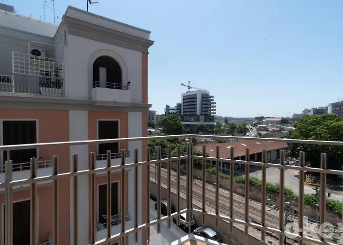 Casa Ninetta - Centro Apartment *