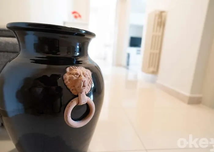 Casa Ninetta - Centro * Bari