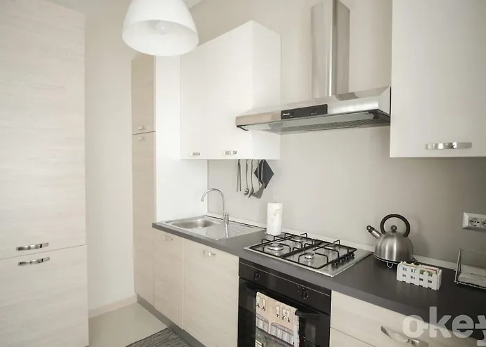 Casa Ninetta - Centro Bari