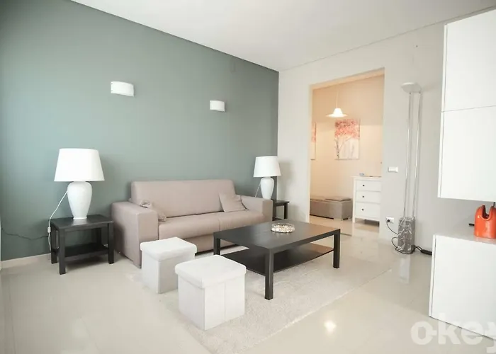 Casa Ninetta - Centro