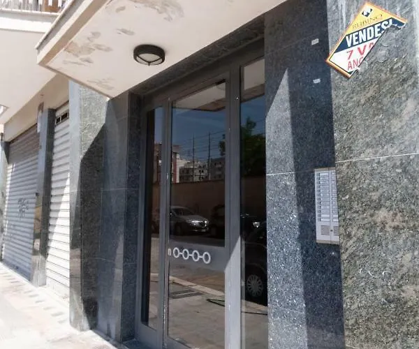 Casa Ninetta - Centro Appartamento *