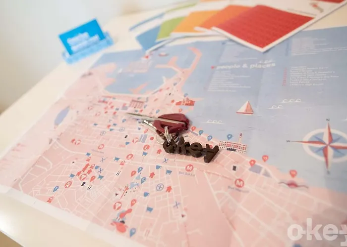 Casa Ninetta - Centro