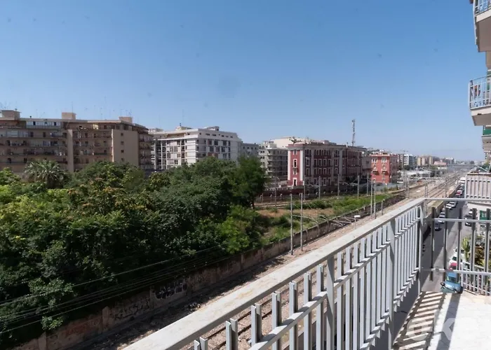 Casa Ninetta - Centro Apartment