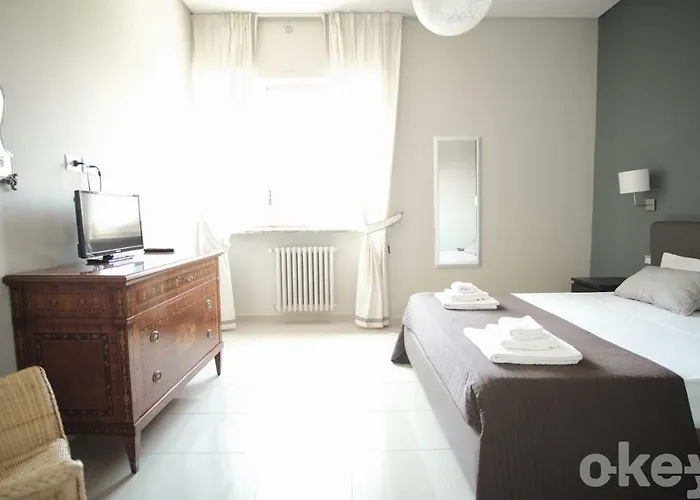 Appartamento Casa Ninetta - Centro *